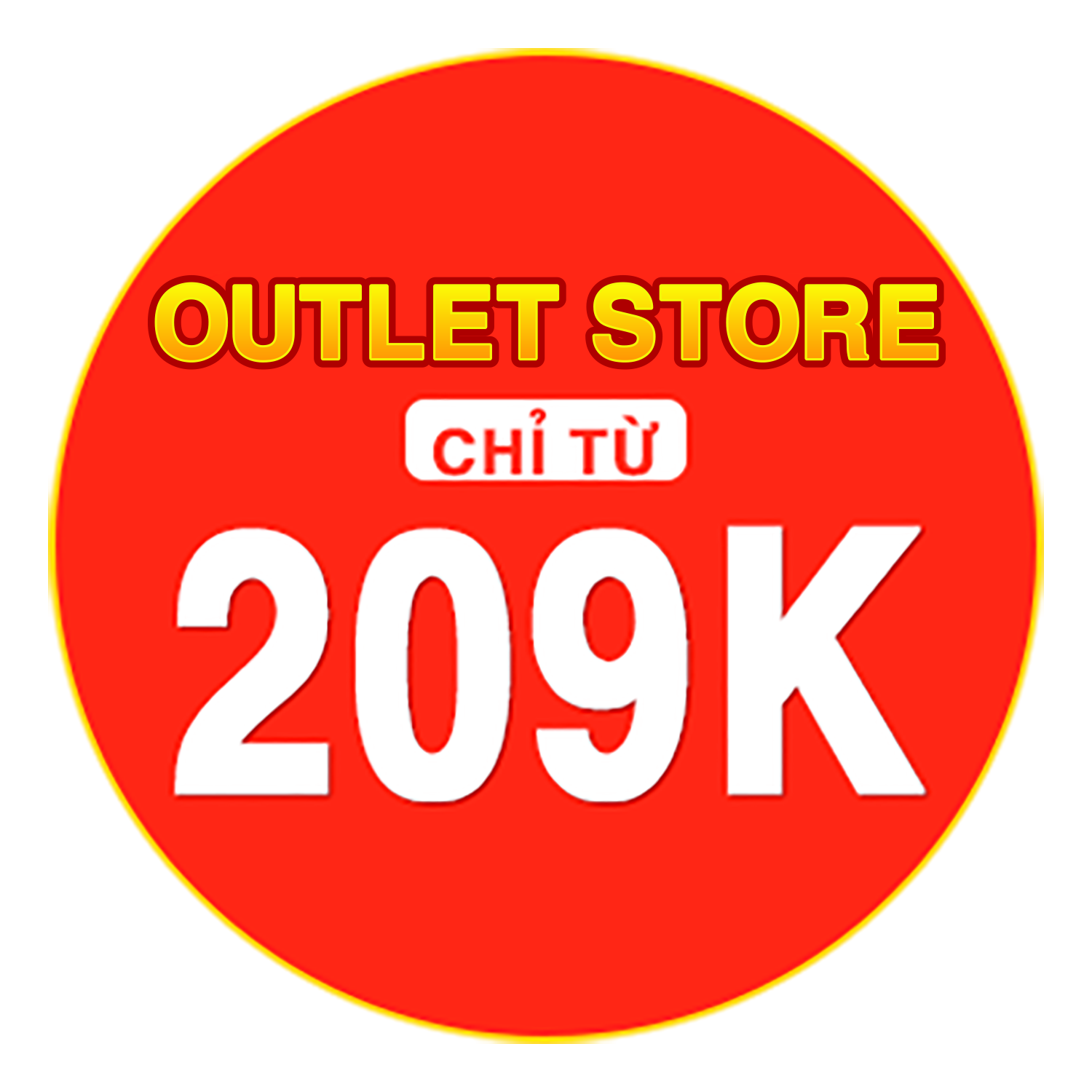 Outlet Store