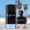 Black XS Los Angeles for Her