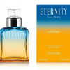 Eternity Summer 2017 Calvin Klein for men