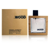 He Wood Pour Homme