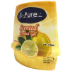 NHXH Scented Crystal Gel Lemon 210g