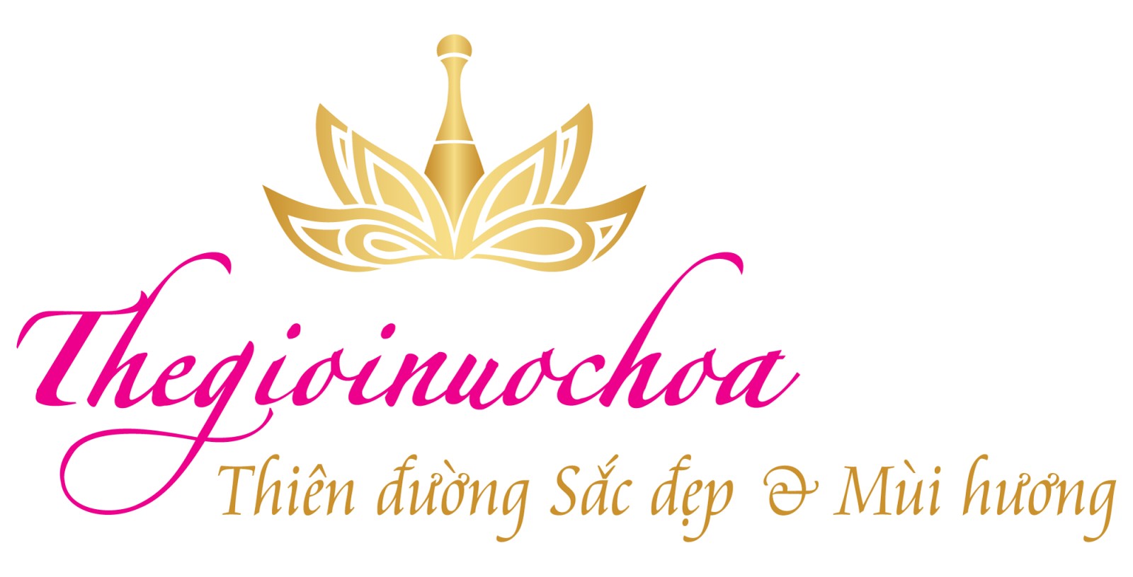 Thế Giới Nước Hoa