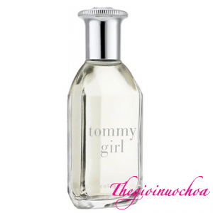 Tommy Girl