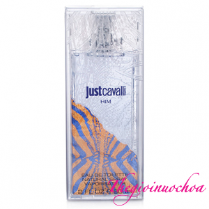 Just Cavalli Men