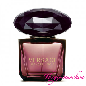 Versace Crystal Noir EDP