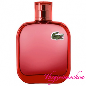 Lacoste L.12.12 Rouge