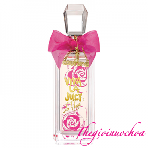 Viva La Juicy La Fleur for women