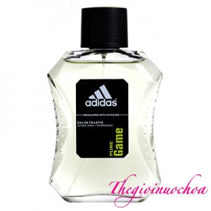 Pure Game for men