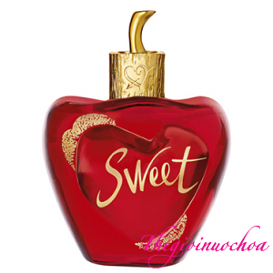 Sweet Lolita Lempicka for women