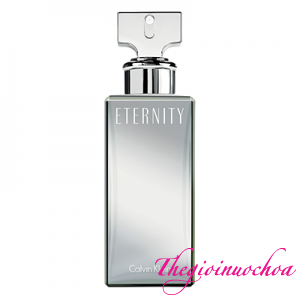 CK Eternity 25th Anniversary Edition for women