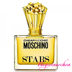 Moschino Stars for women