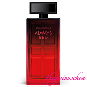 Always Red For Women 
