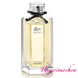 Flora By Gucci Glorious Mandarin