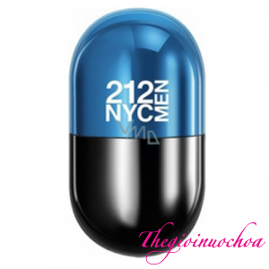 212 NYC Pills For Men