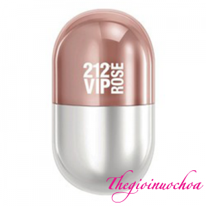 212 Vip Rose Pills for women