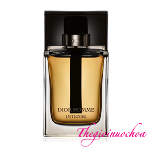 Dior Homme Intense for men 2011