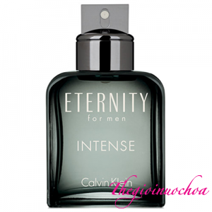 Eternity Intense for men