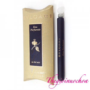Bvlgari Au The Noir