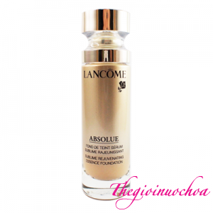 ABSOLUE FLUID FOUNDATION