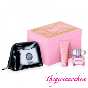 Gift Versace Versace Bright Crystal for women