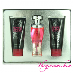 Gift Heavenly Shine 3pc
