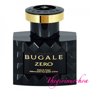 NHXH Bugale Zero (Sophisticated & Cool)