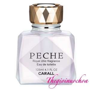 NHXH Peche (Venus Flora)