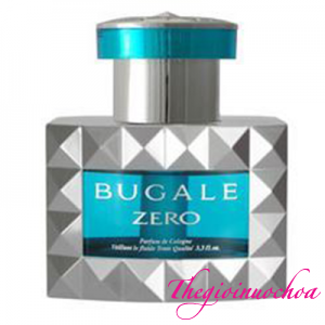 NHXH Bugale Zero (Blue Squash)
