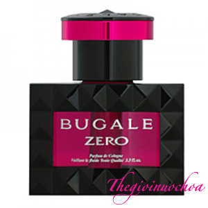 NHXH Bugale Zero (Wild Berry)