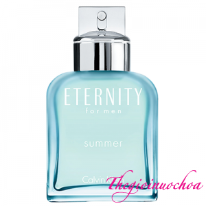 Eternity Summer