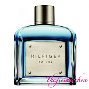 Hilfiger EST 1985