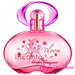 Incanto Bloom New Edition 2014