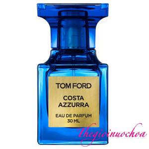 Tom Ford Costa Azzurra for women & men