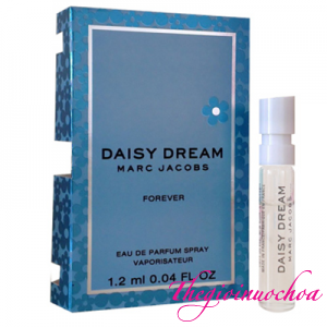Vial Daisy Dream Forever