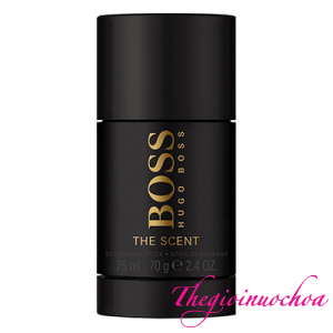 Lăn Khử Mùi Boss The Scent for men