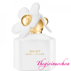 Daisy White Limited Edition for women