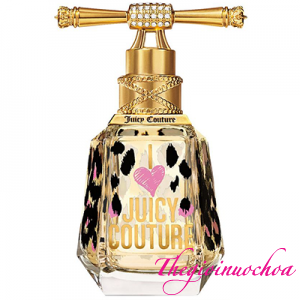 I Love Juicy Couture for women