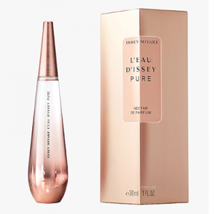 L'Eau D'Issey Pure Nectar for women