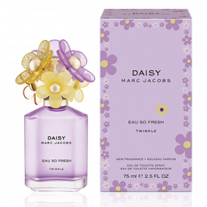 Daisy Eau So Fresh Twinkle for women
