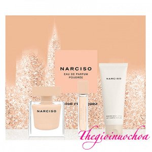Gift Narciso Poudree