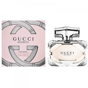 Gucci Bamboo EDT for women