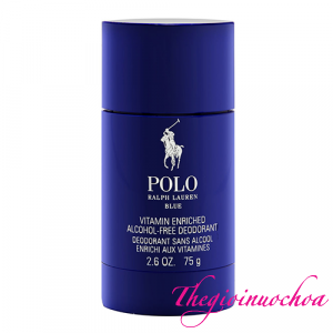 Polo blue Deodorant Stick