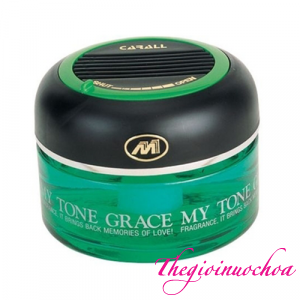 NHXH My Tone Grace (Green)