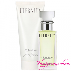 Gift CK Eternity for women