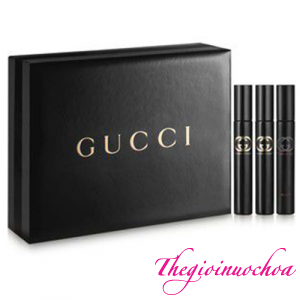 Gift Gucci Guilty 3pc