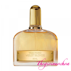 Tom Ford Violet Blonde for women