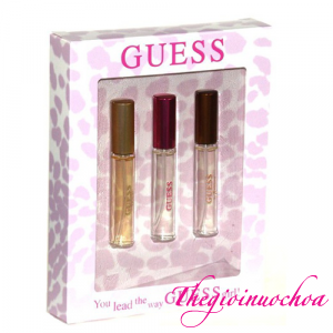 Gift Guess (W) 3pc