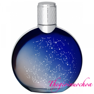 Midnight in Paris Van Cleef and Arpels