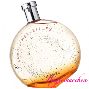 Eau Des Merveilles