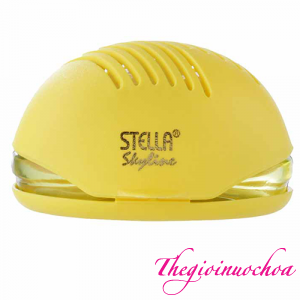 Stella Skyline (Lemon)